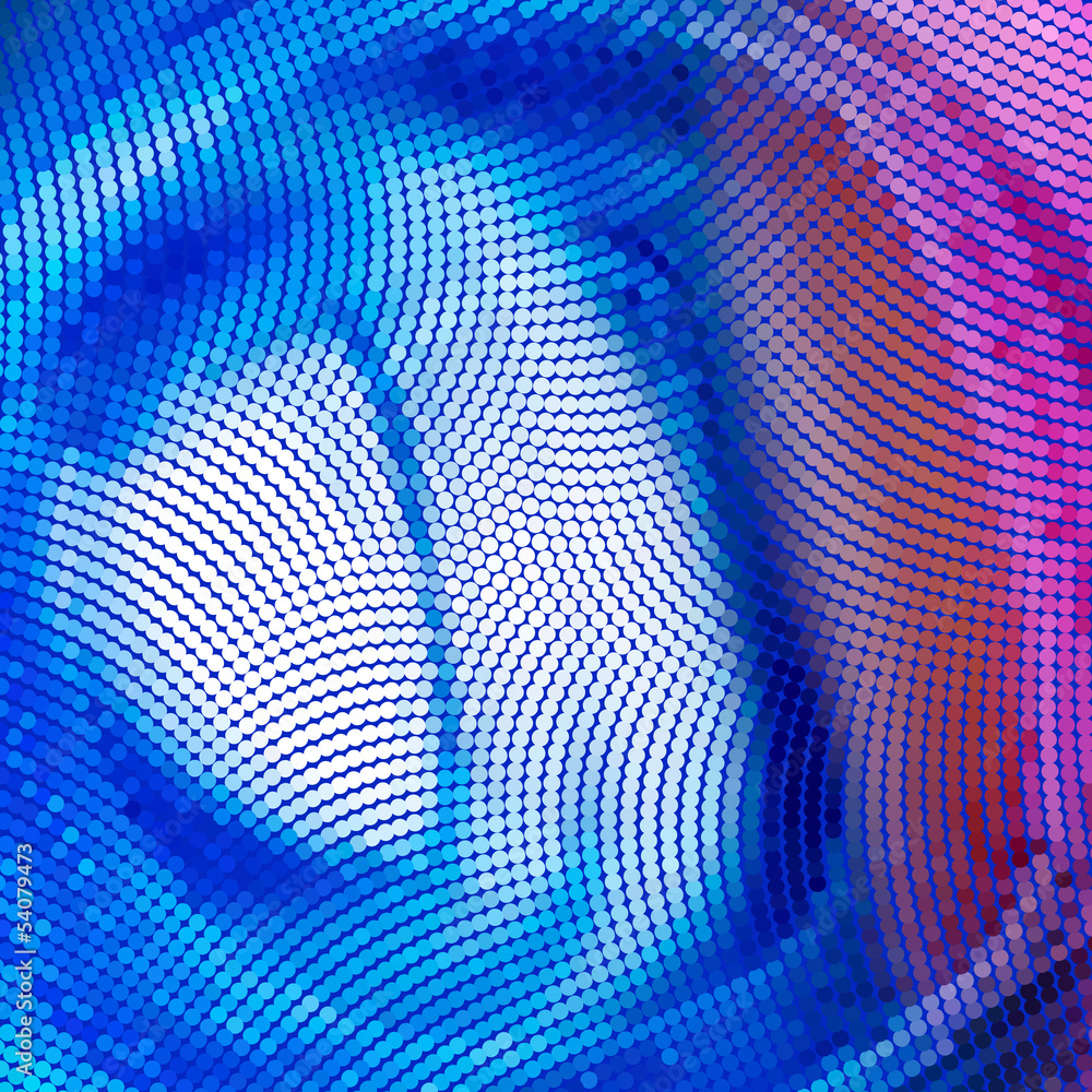 Fototapeta premium Abstract Background Vector