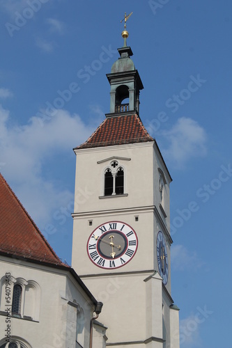 Kirchturm