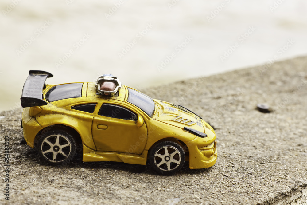 car toy