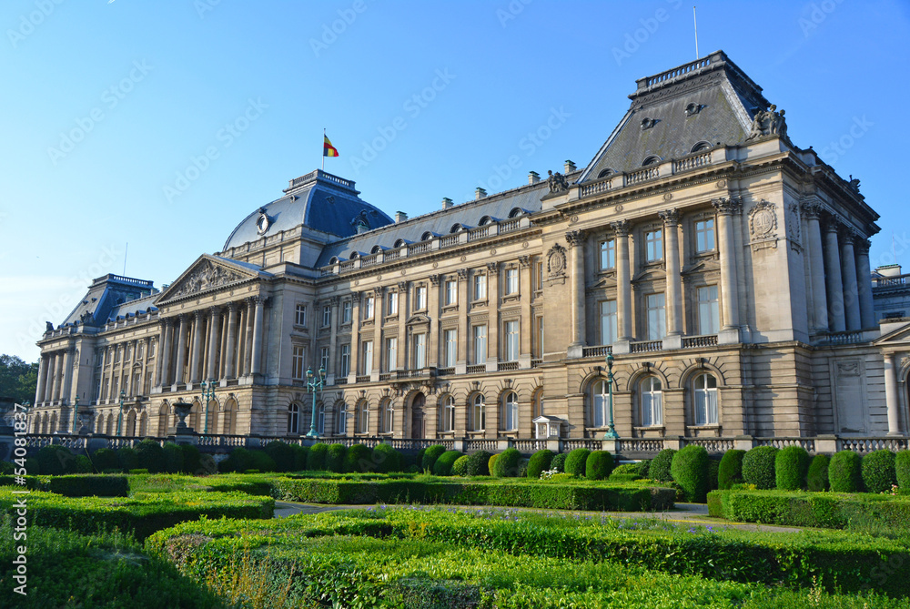 Le Palais royal