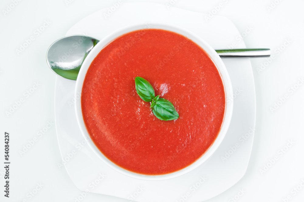 Tomato Soup Tomato Soup