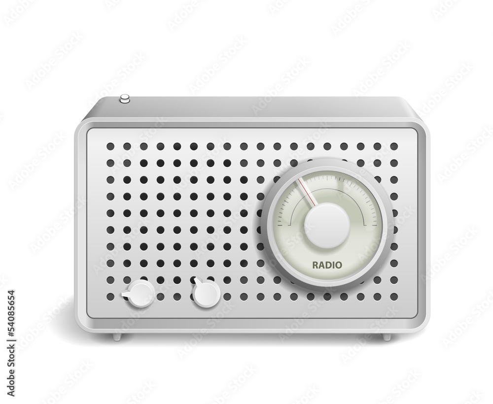 Radio icon Radio icon