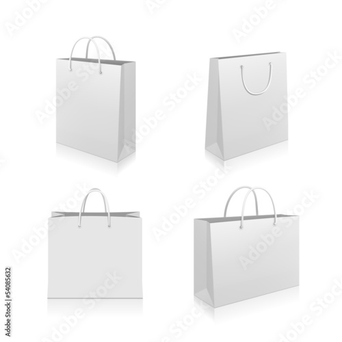 Shopping Bags
