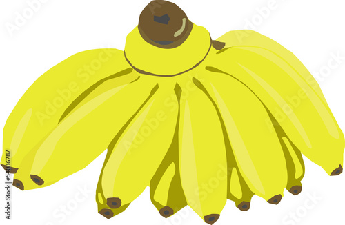 banana