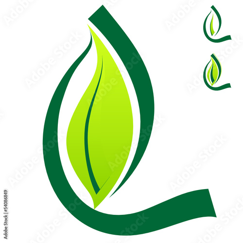 eco-mark / Öko-, Bio-, Umwelt-Zeichen