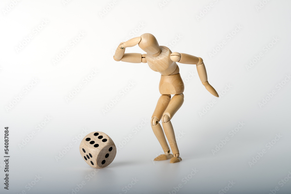 Zocker StockFoto Adobe Stock