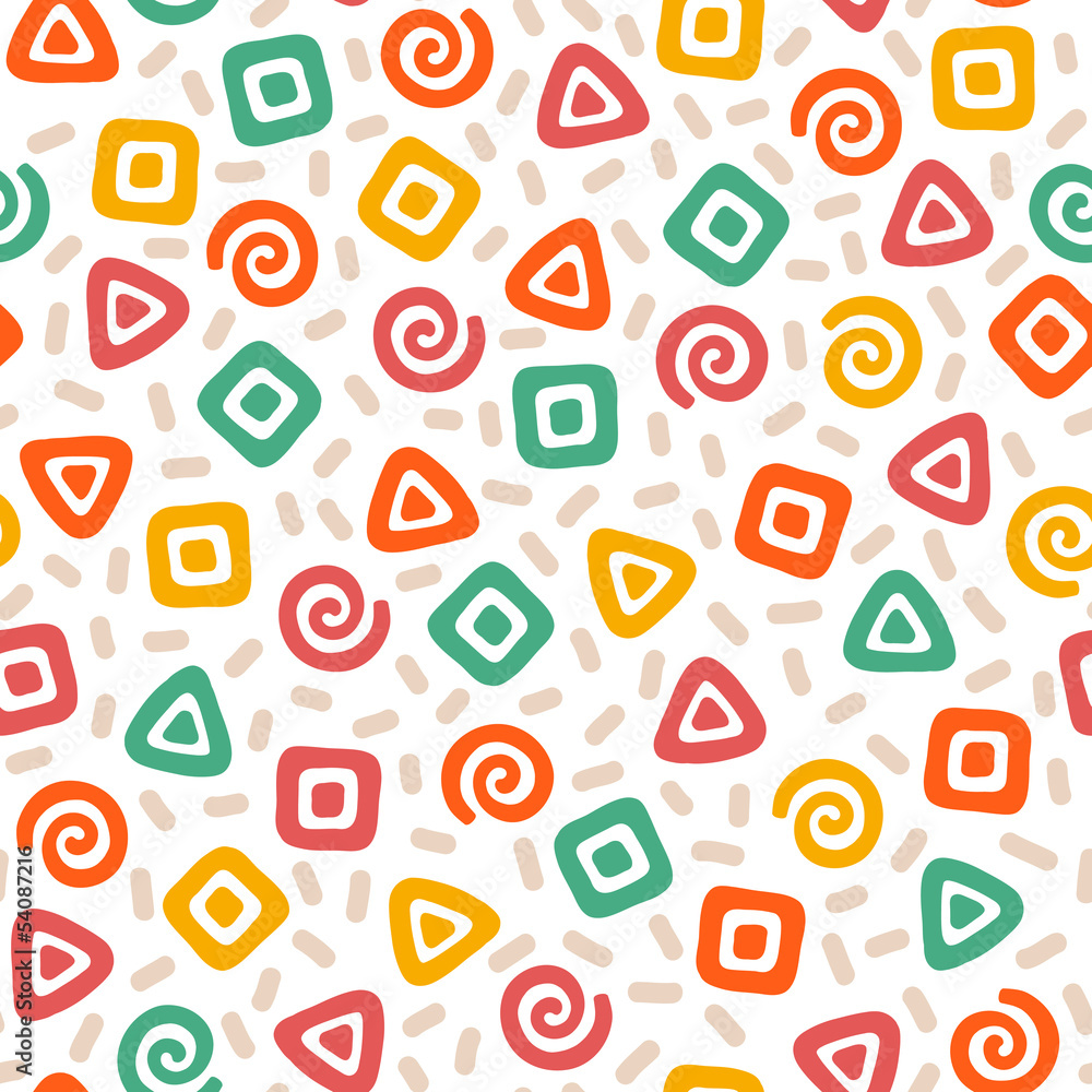 Abstract pattern Abstract pattern