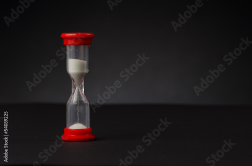 sand of time