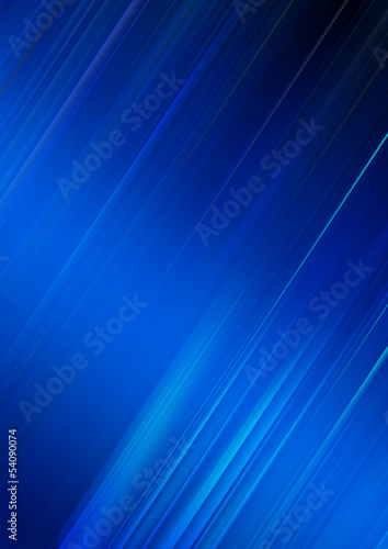 abstract blue background