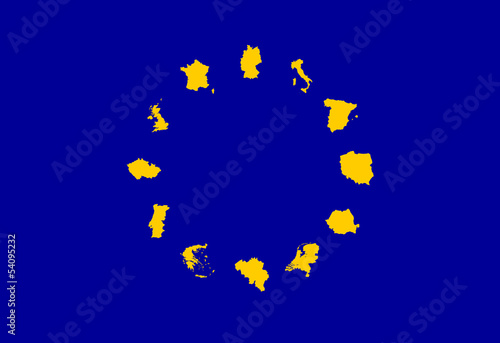 European Union photo
