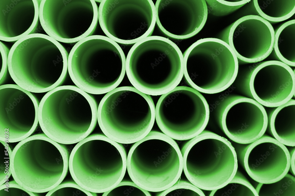 pattern of PVC pipes pattern of PVC pipes