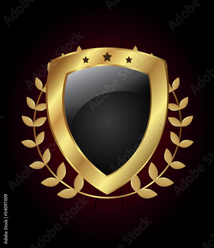 shield
