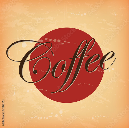 coffee