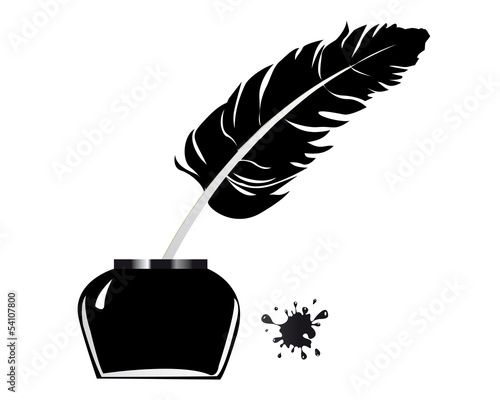 inkwell pen