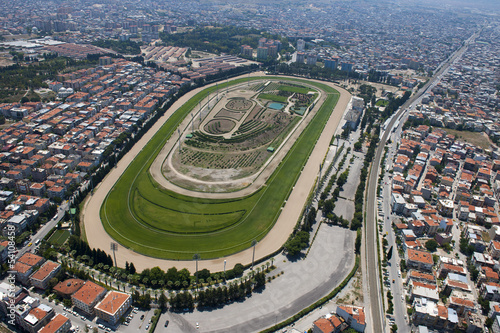 hippodrome