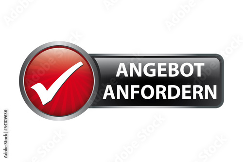 Angebot anfordern - Button