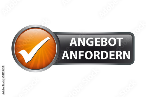 Angebot anfordern - Button