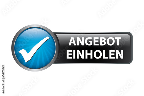 Angebot einholen - Button