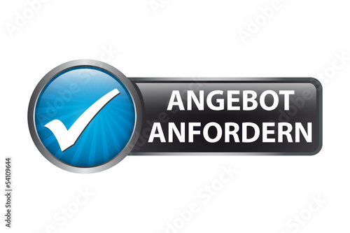 Angebot anfordern - Button
