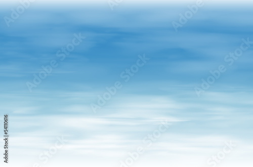 The Sky