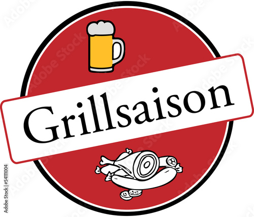 Grillsaison ist eröffnet