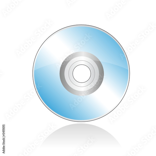 Compact Disc