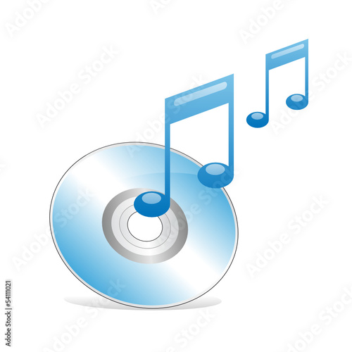 CD-Music