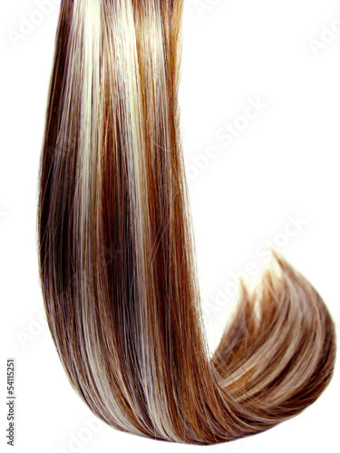 Wallpaper Mural highlight hair texture background Torontodigital.ca