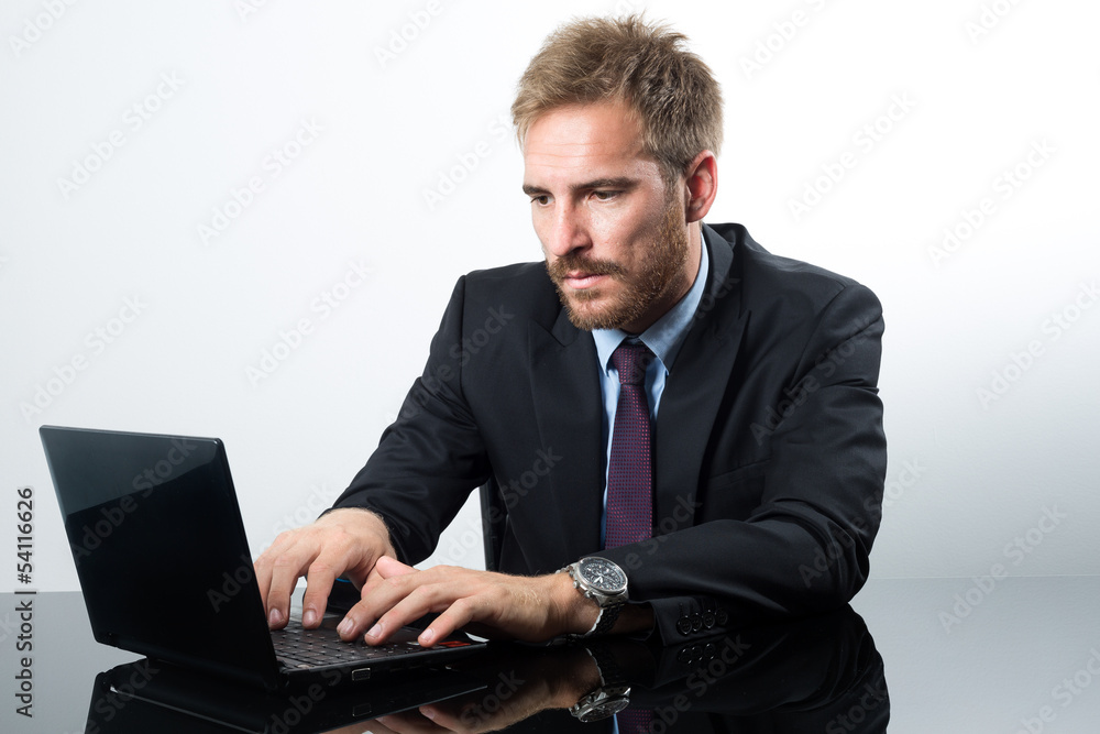 business business