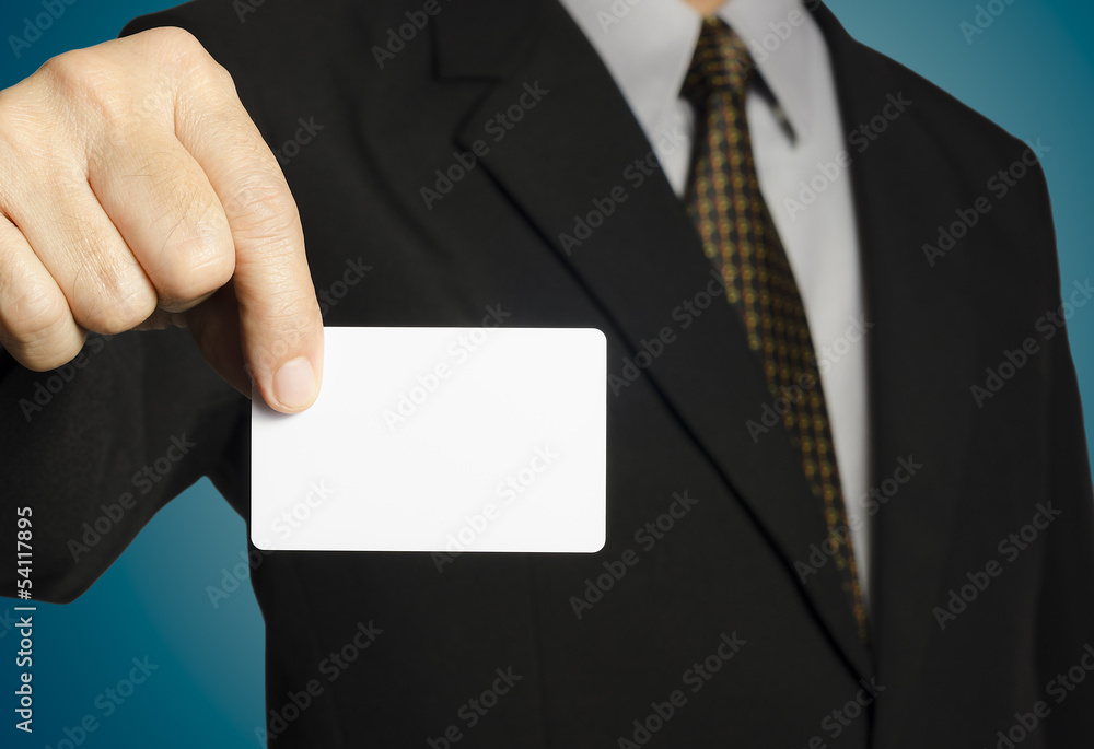 Business man Business man