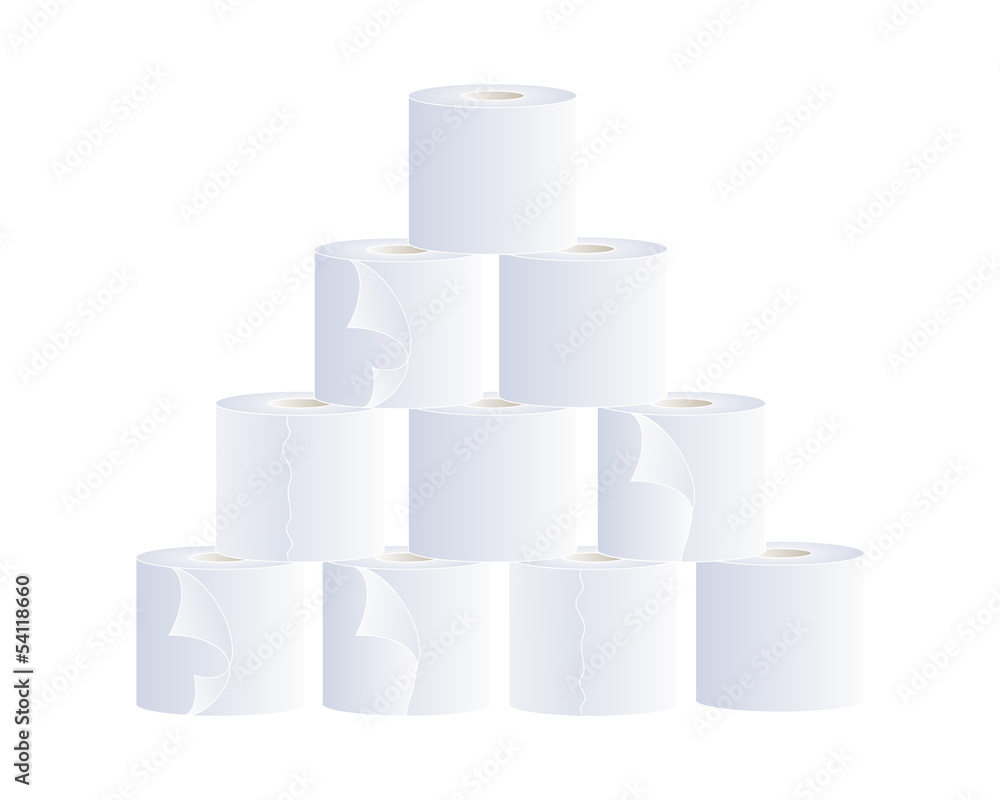toilet rolls toilet rolls