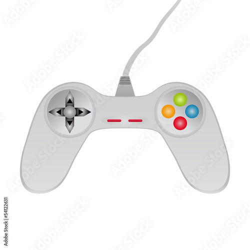 Gamepad