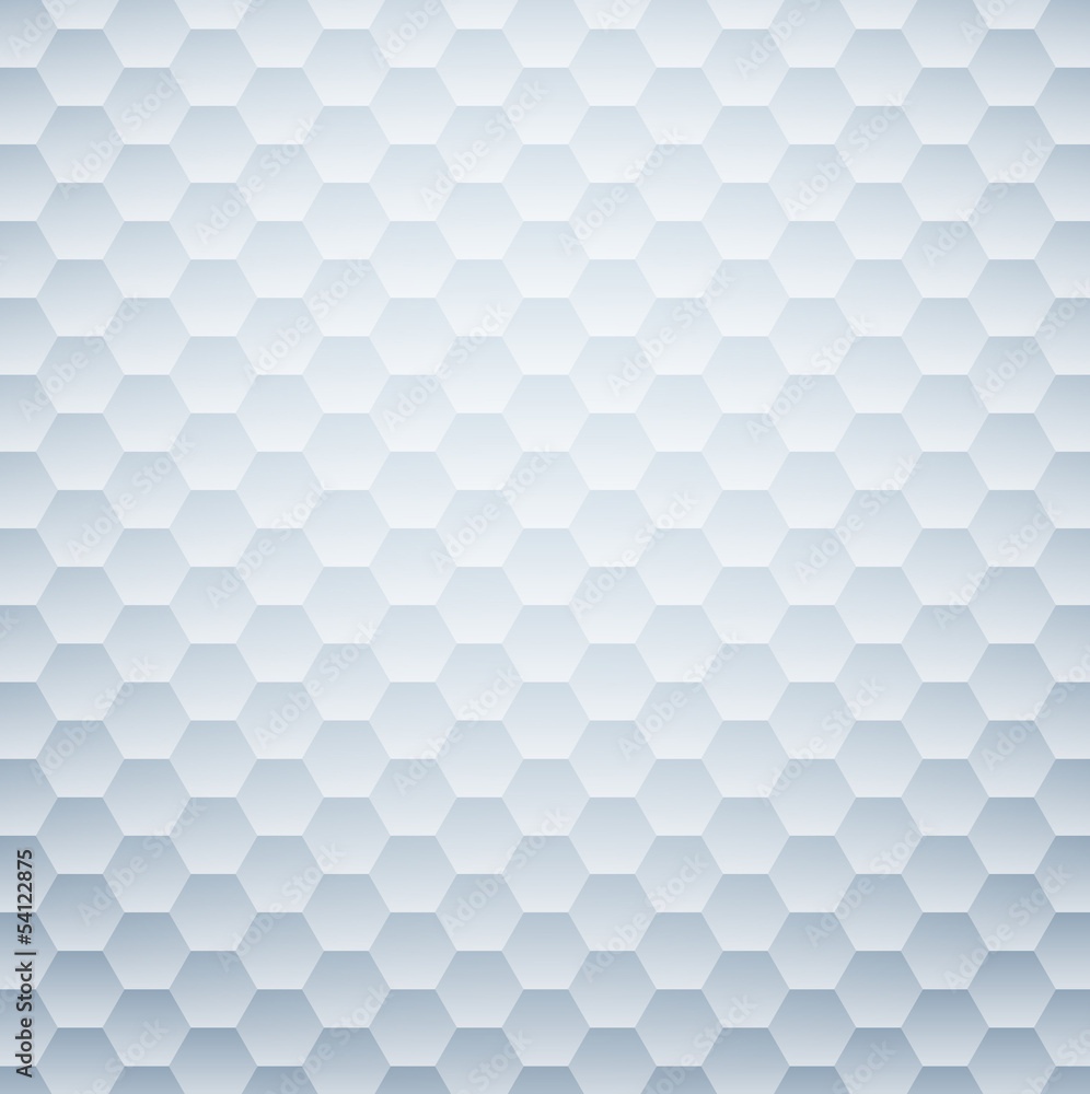 Textured honeycomb background. Textured honeycomb background.