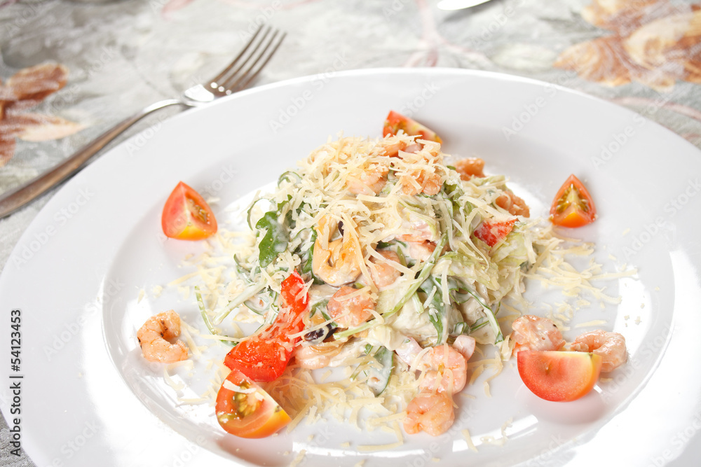 tasty salad tasty salad
