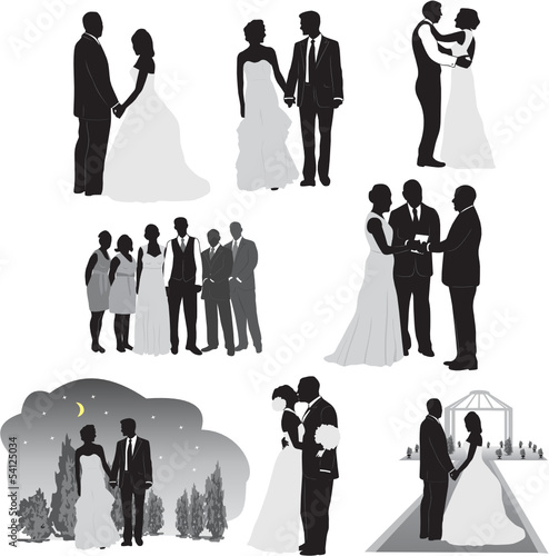 WEDDING