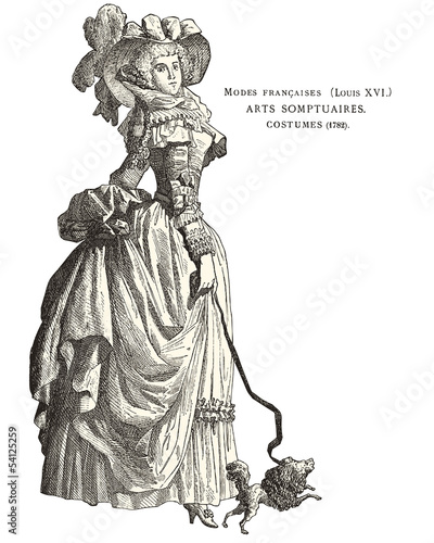 fashion model (1782)