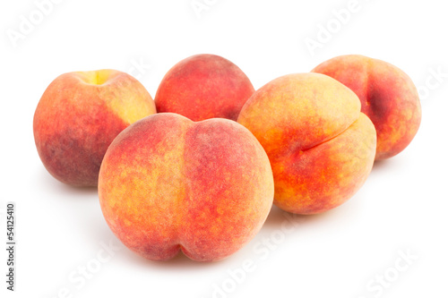 peaches group