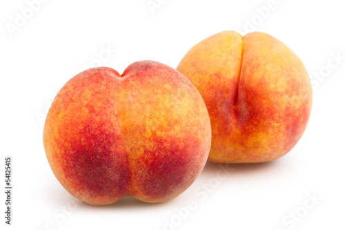 peaches two