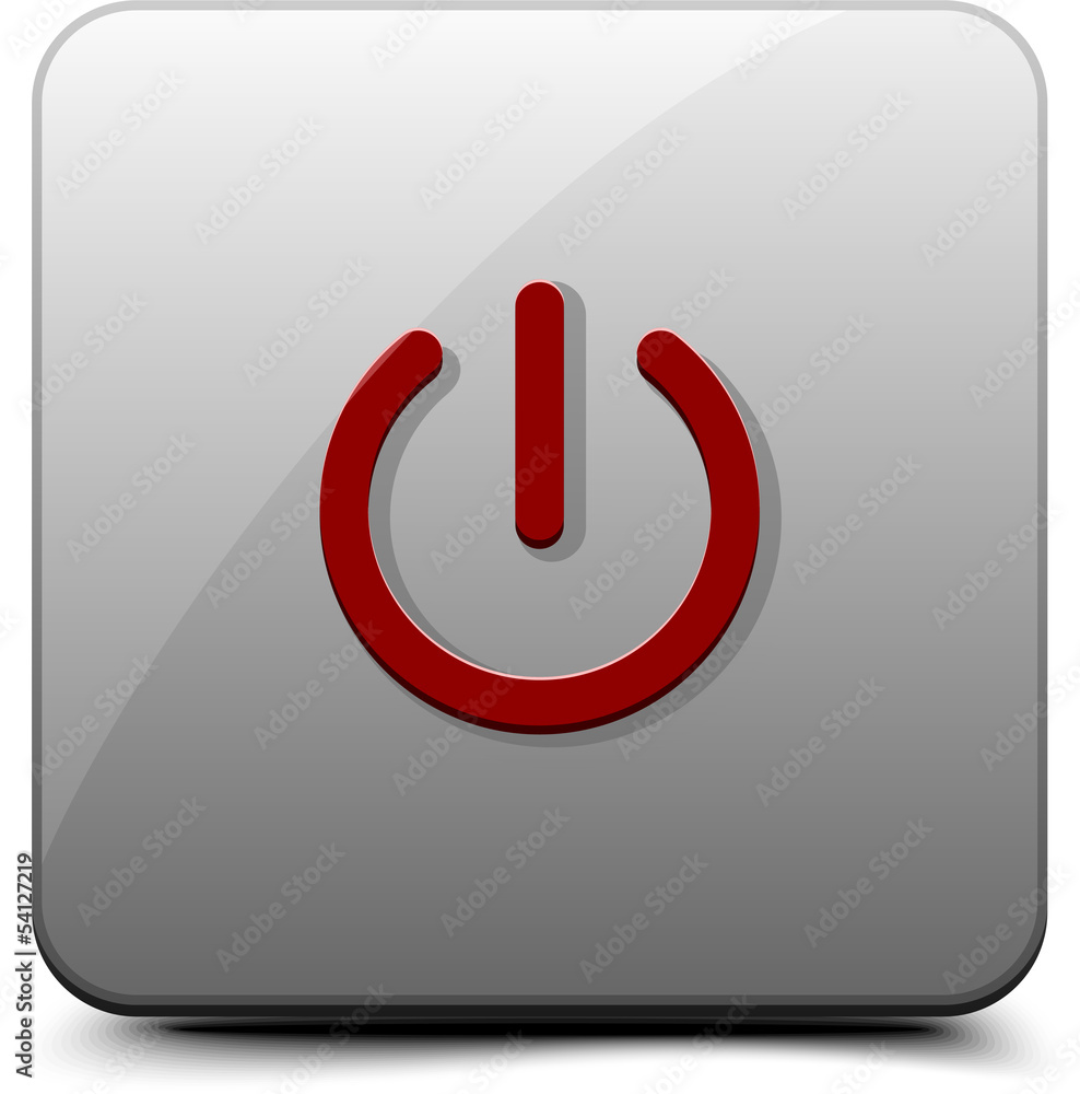 Power button Power button