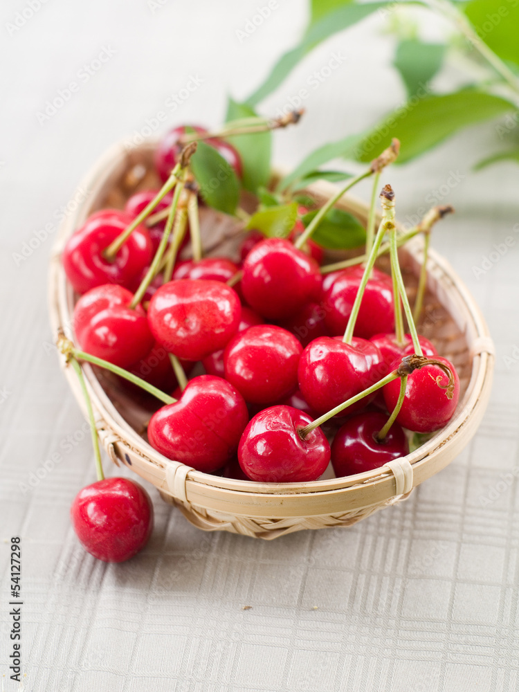 cherry cherry