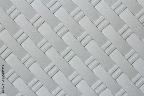 White  straw texture background