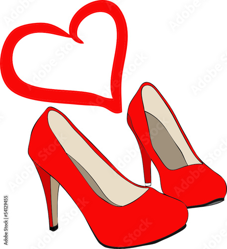 Io amo le scarpe