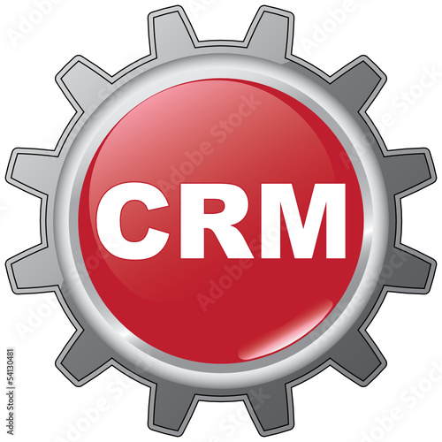 CRM ICON