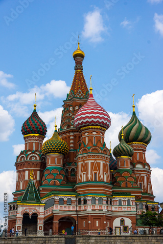 St. Basil s Cathedral
