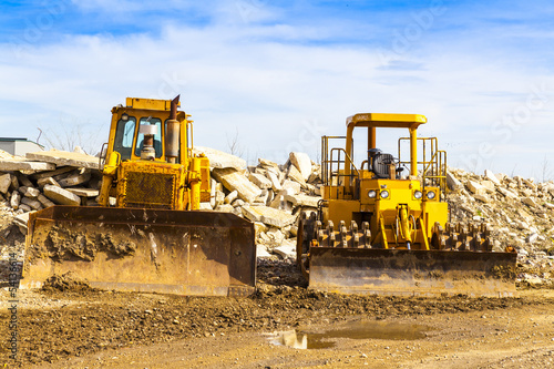 Construction Site