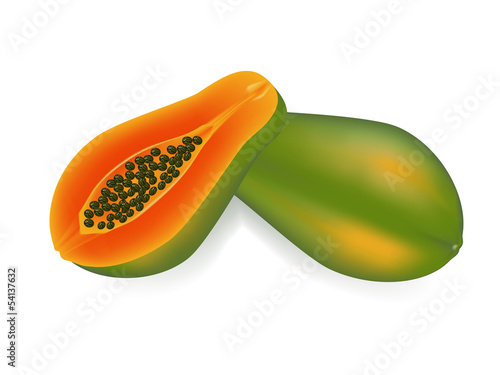 papaya