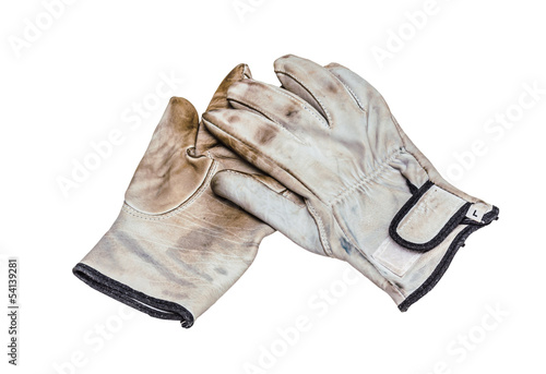 Argon glove