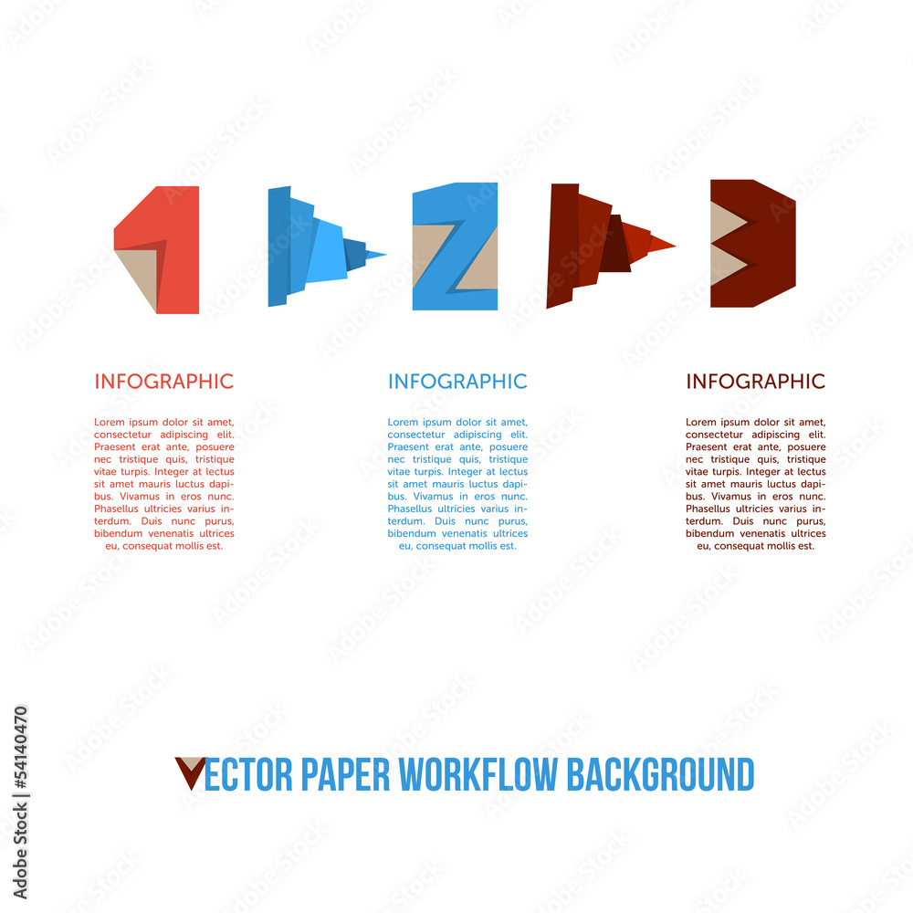 Paper Progress Steps Paper Progress Steps