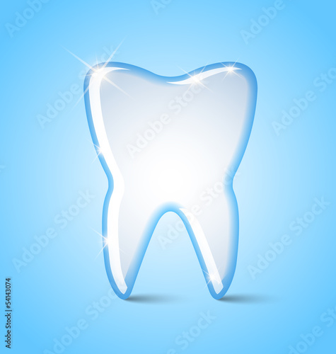 Tooth icon