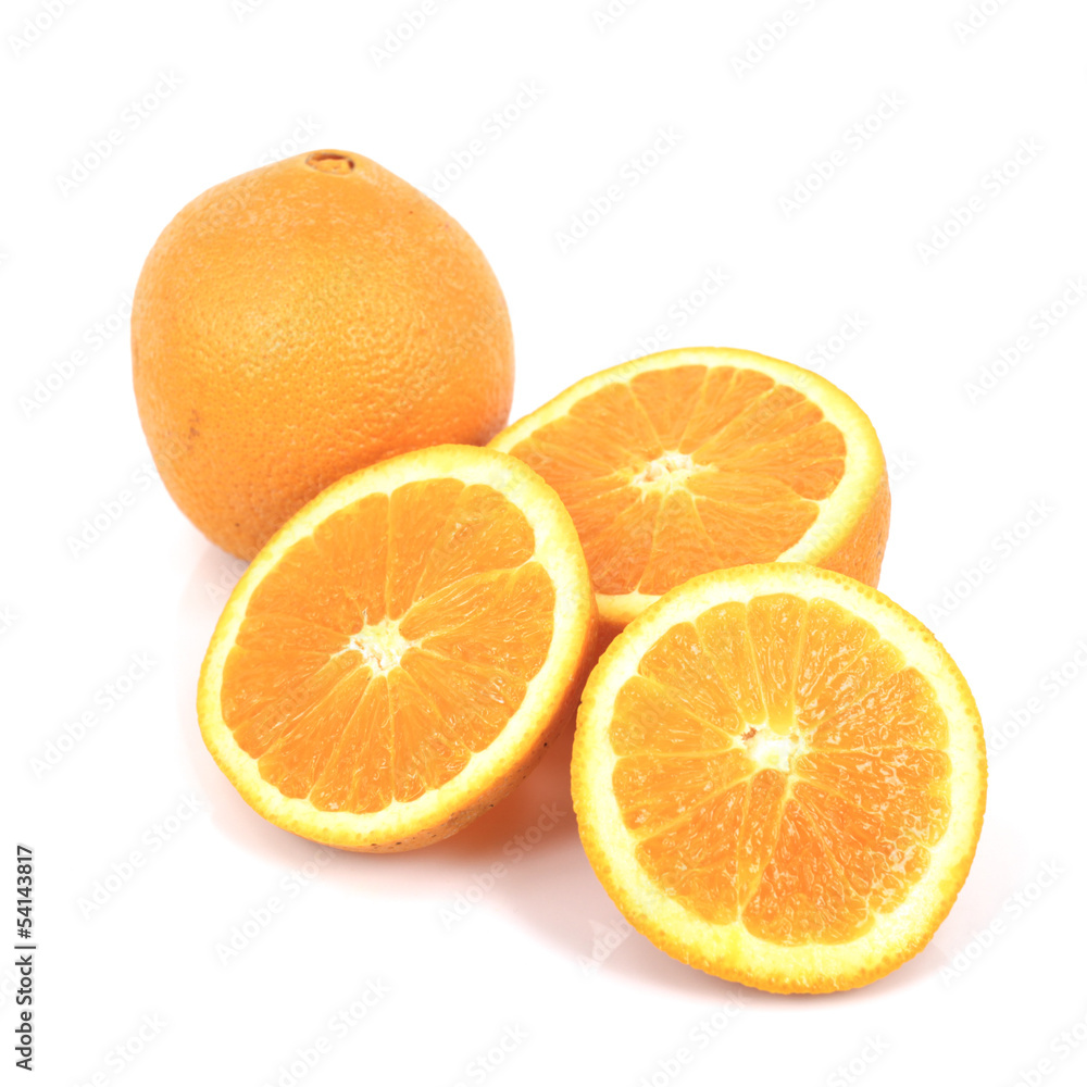 orange orange